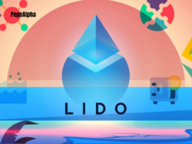 Lido (LDO): the best DeFi pond with some juicy deets