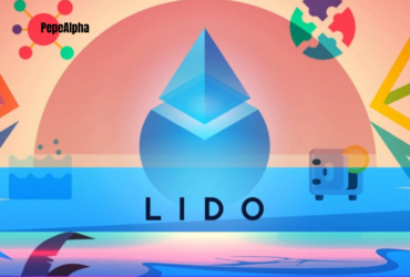 Lido (LDO): the best DeFi pond with some juicy deets