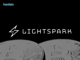 Lightspark: the market, especially in the world of Bitcoin
