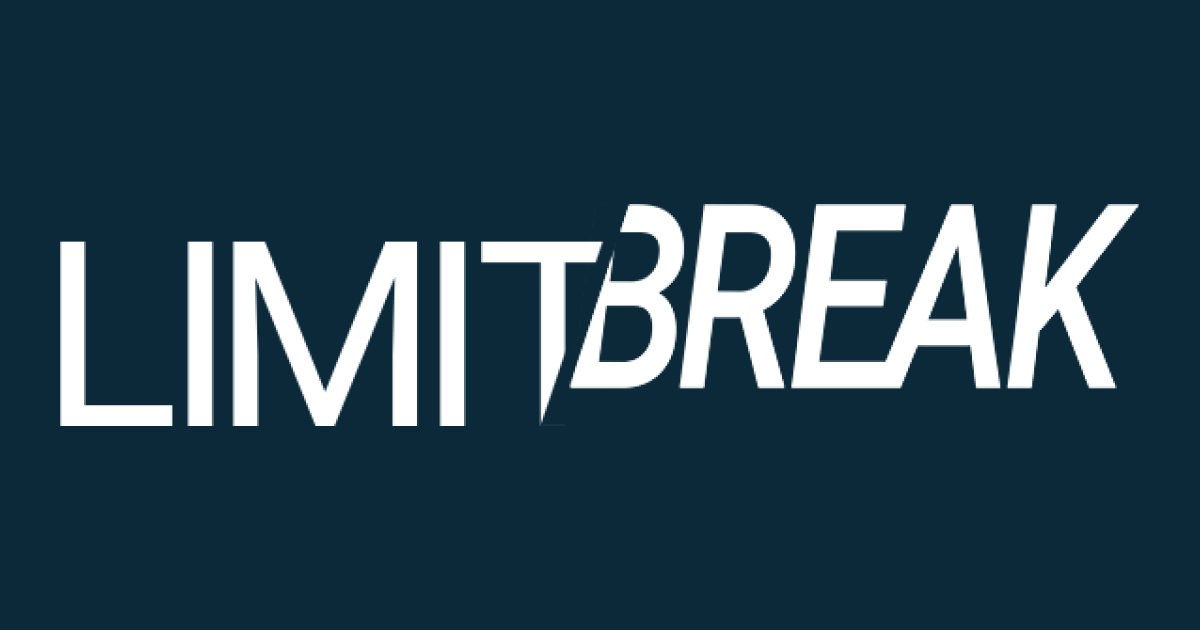 Limit Break: the world of web3 gaming experience