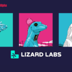 Lizard Labs: the coolest gaming on the block!
