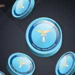S.S. Lazio Fan Token: the big world of football and crypto