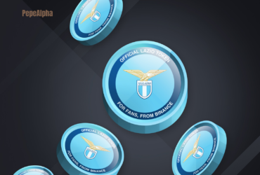 S.S. Lazio Fan Token: the big world of football and crypto