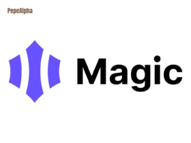 MAGIC: connects gaming communities in the Treasure Metaverse