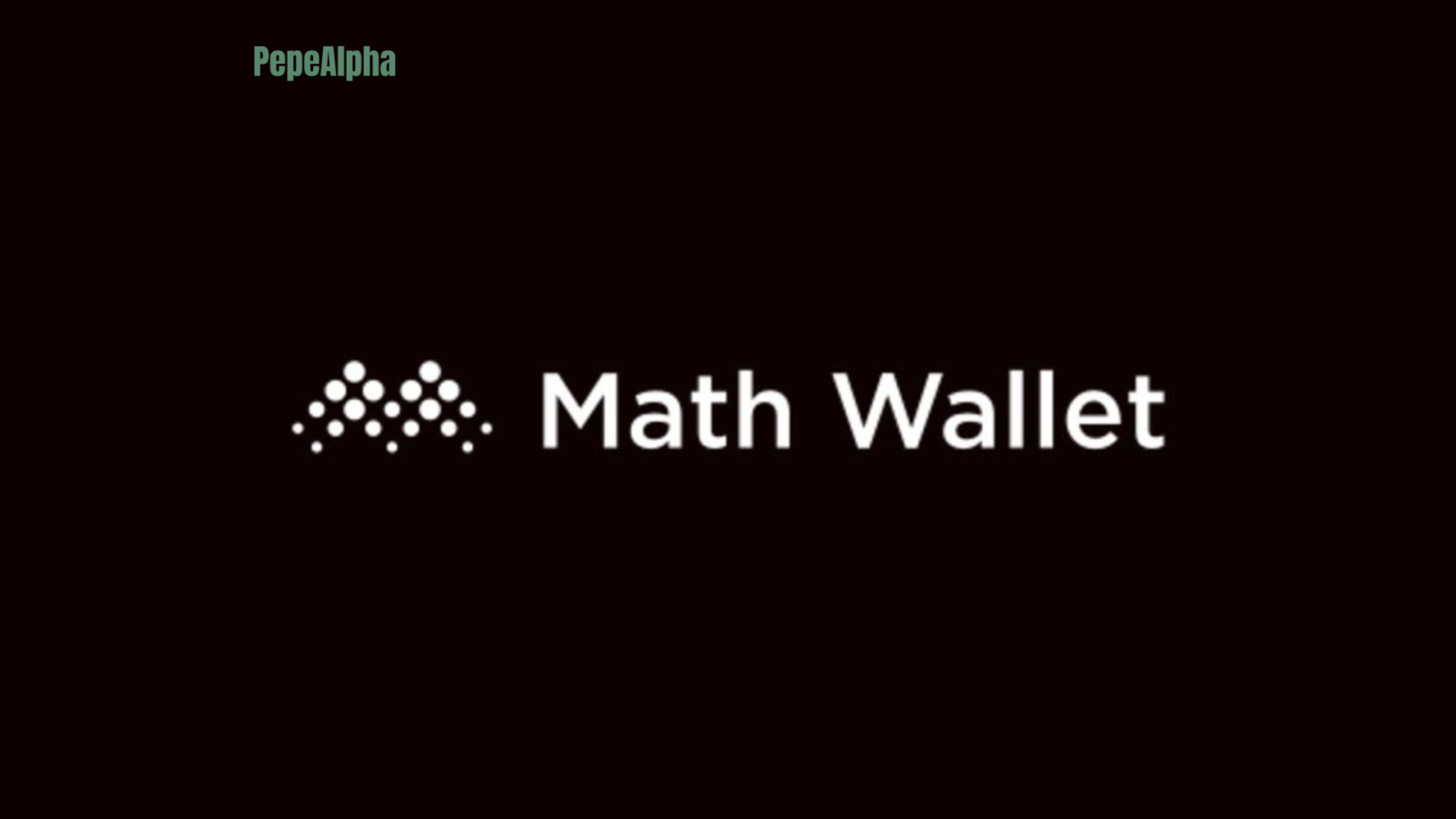 Math Wallet: make your head spin faster