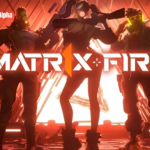 Matr1x Fire: this game is more than just pew-pew action