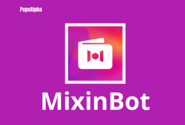 MixinBot: magical treasure chest for all your digital coins!