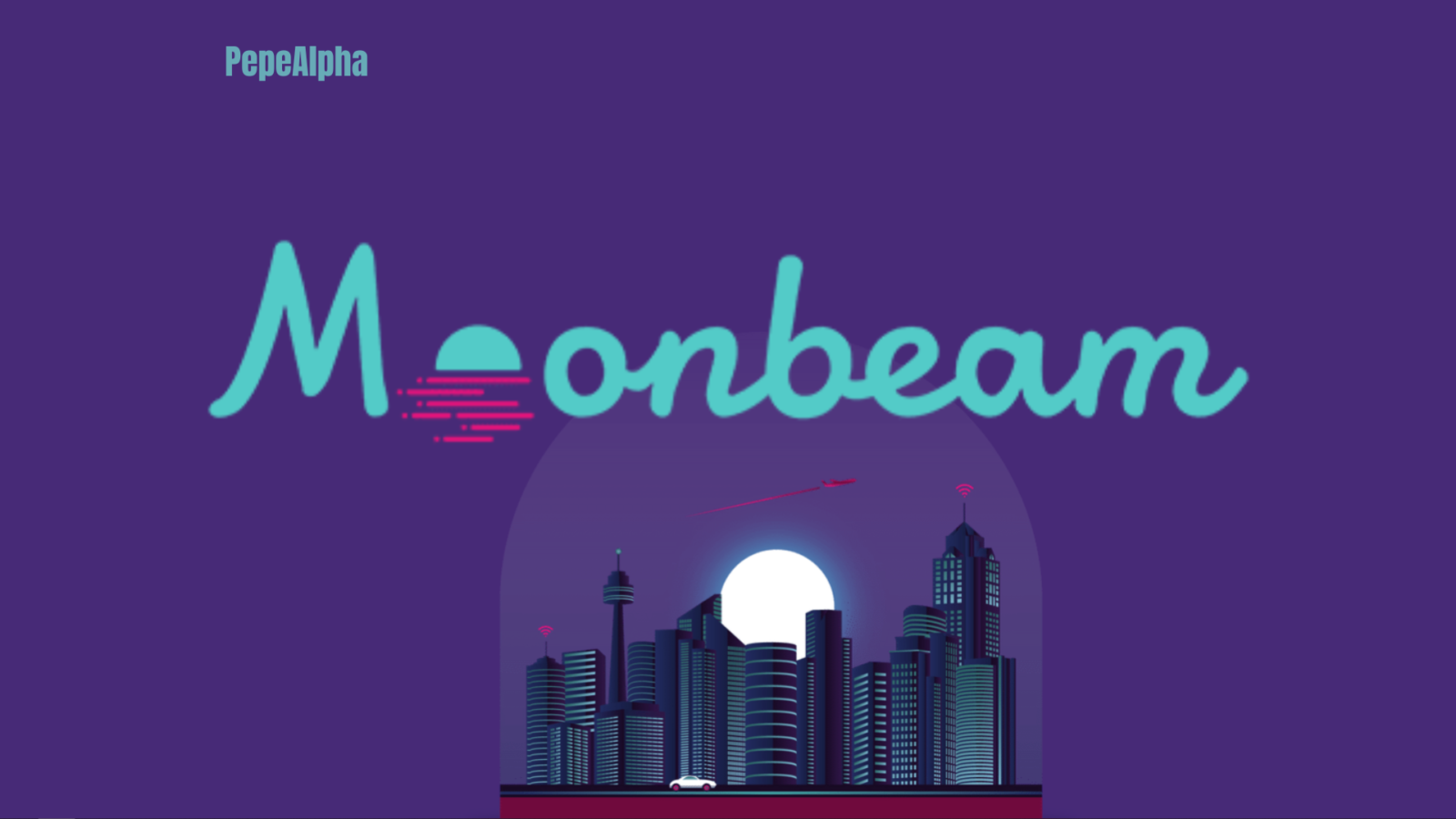 Moonbeam: $13 million fund is ready to make a splash