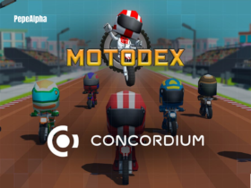 MotoDex: the best web3 game for all you speed demons