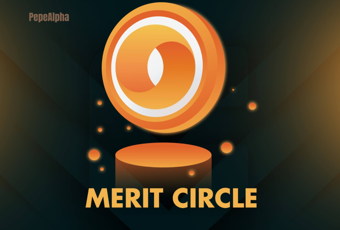 Merit Circle (MC): the ultimate gaming guild!