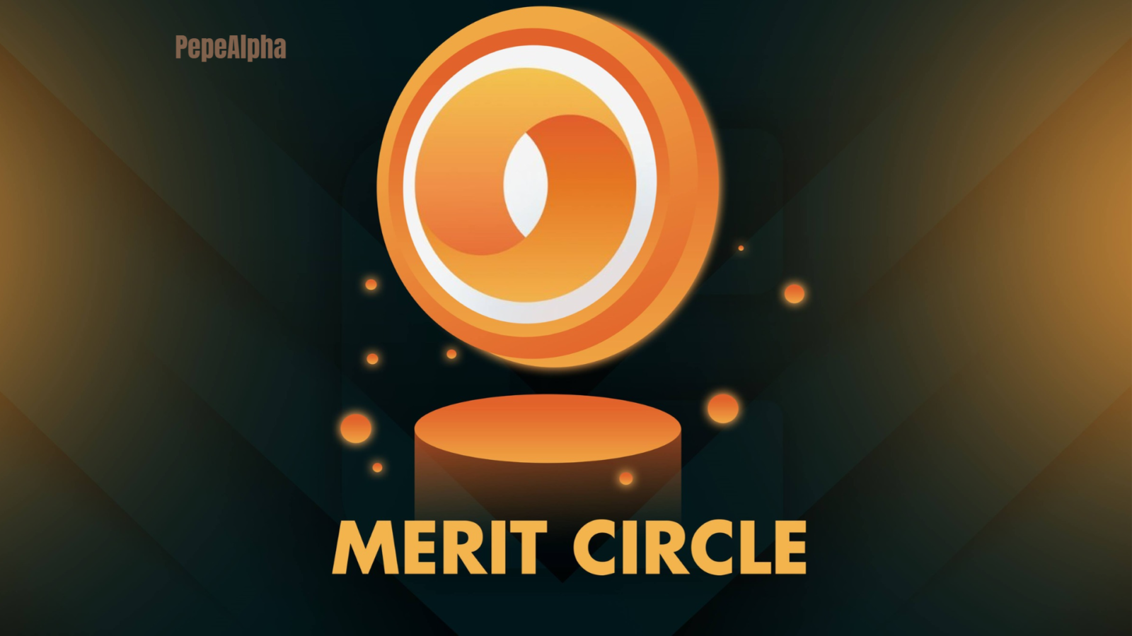 Merit Circle (MC): the ultimate gaming guild!