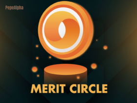 Merit Circle (MC): the ultimate gaming guild!