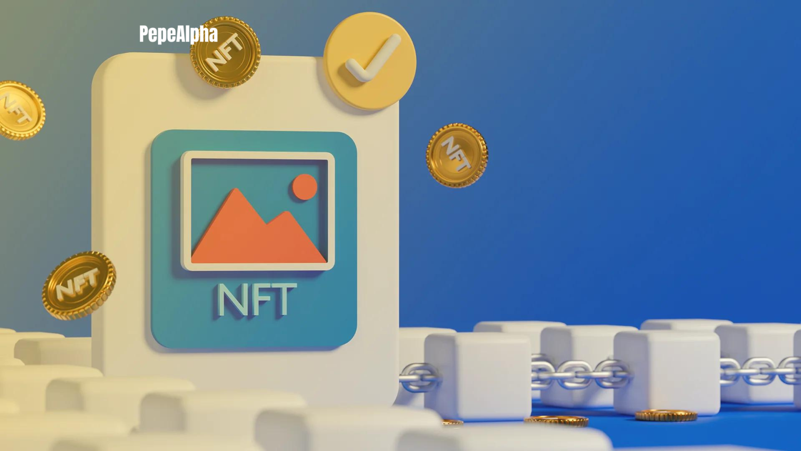 Minting vs Dropping: sprinkling of magic across the internet