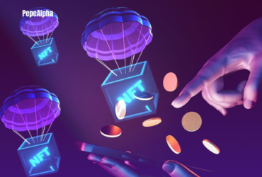 What’s an NFT Drop Anyway on the new collection?