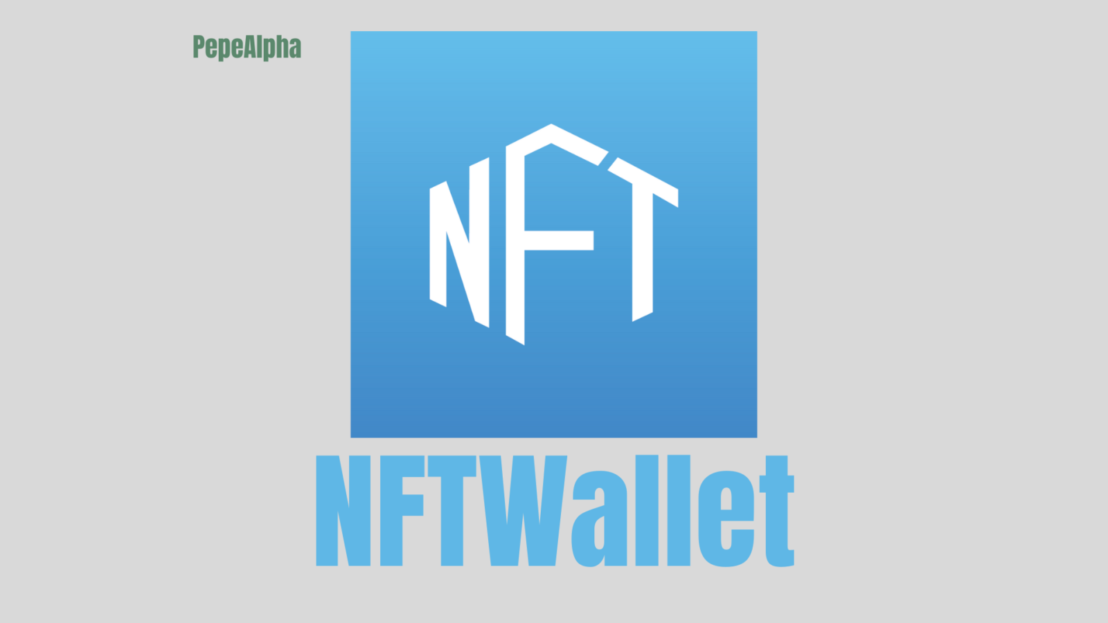 NFTwallet: the world of Marketplace on Telegram