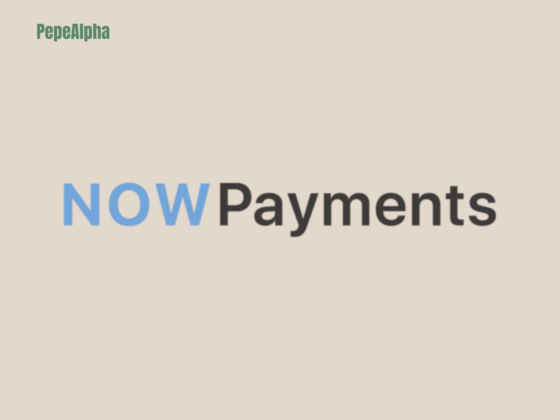 NOWPayments: the ultimate crypto payment gateway