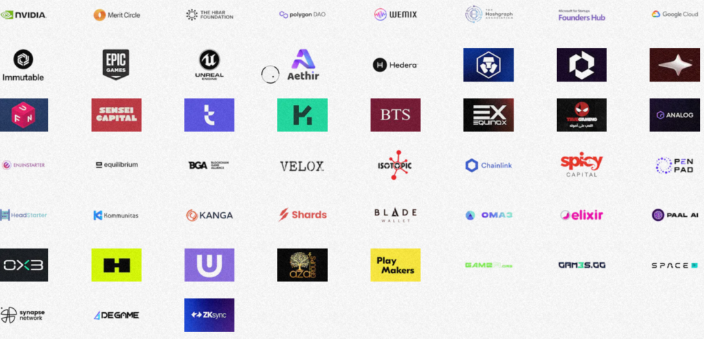 PARTNERS