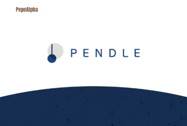 Pendle: staking and trading your tokens and earn money