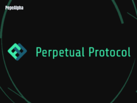 Perpetual Protocol (PERP): the magic of blockchain