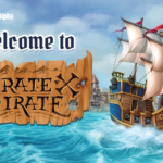 PirateXPirate: the vast seas of the crypto world
