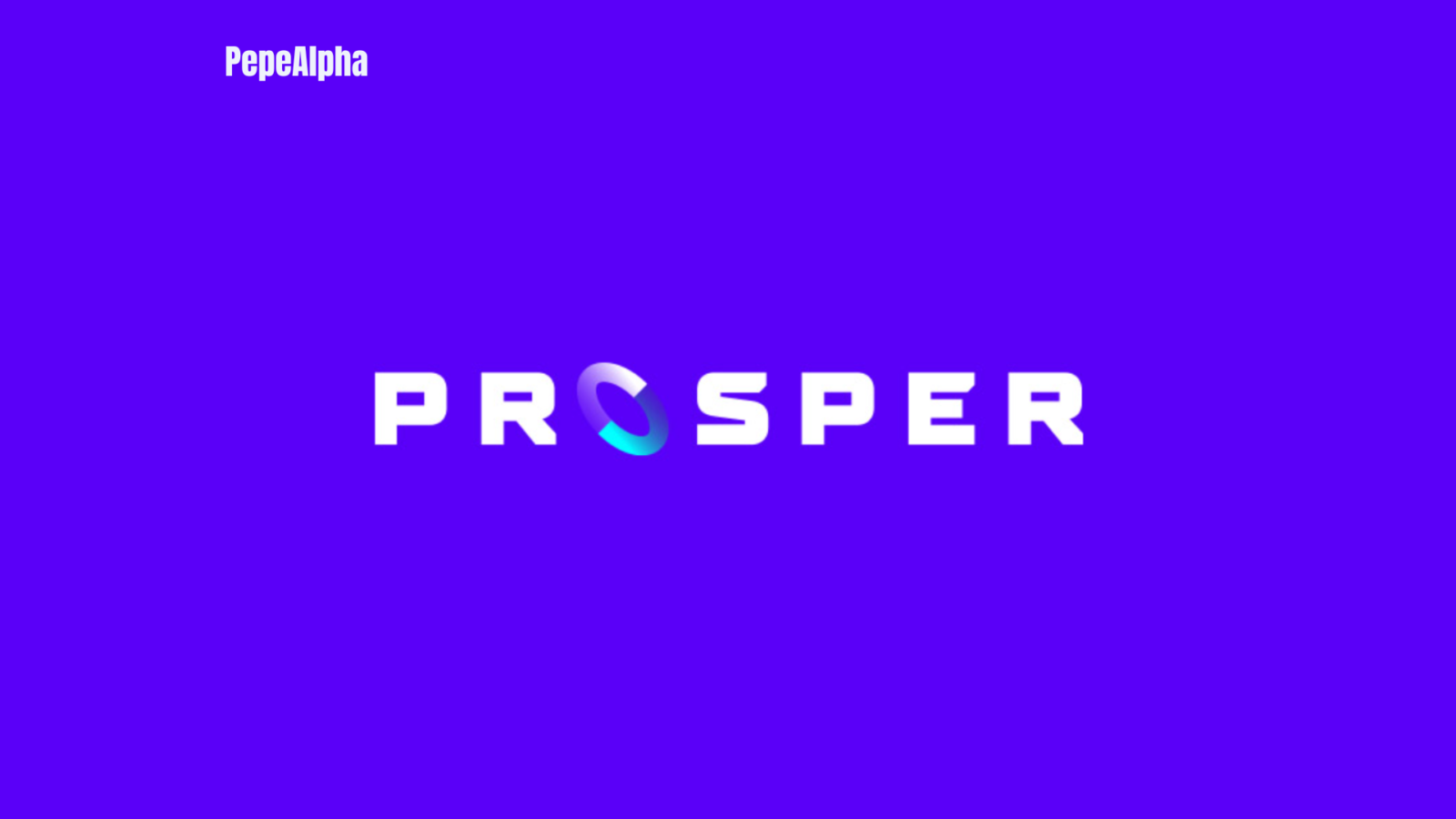 Prosper (PROS): direct trading and betting among users