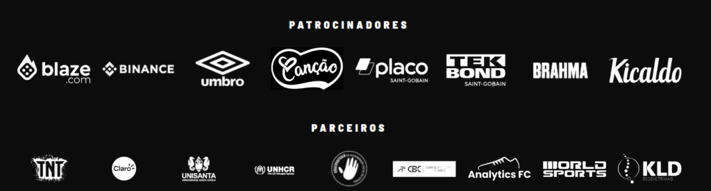 Patrocinadores
