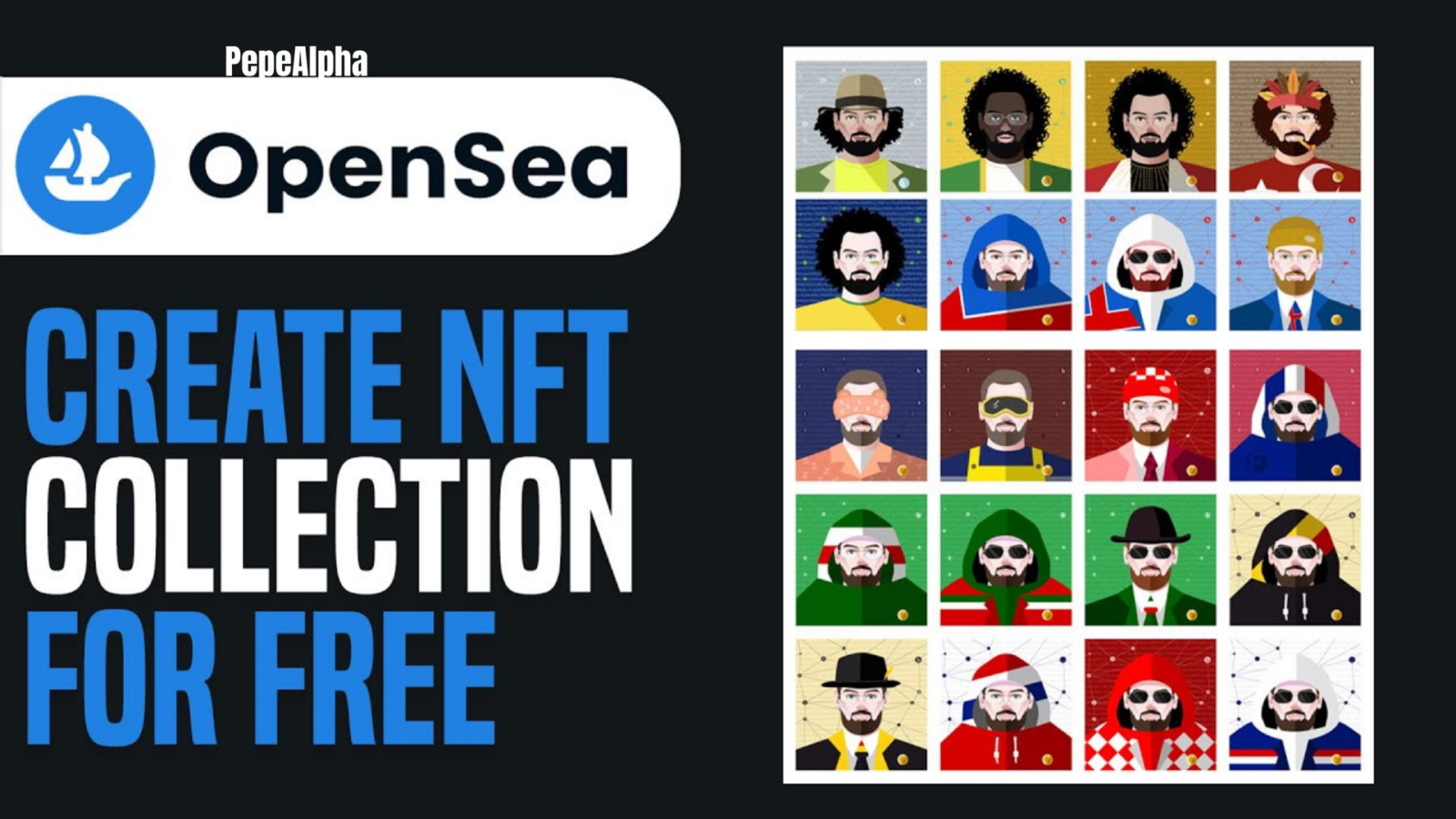 How to make the most of your OpenSea collection?