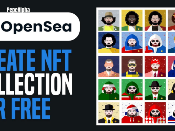 How to make the most of your OpenSea collection?