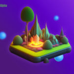 Virtual Land NFTs: Your Passport to the Metaverse!