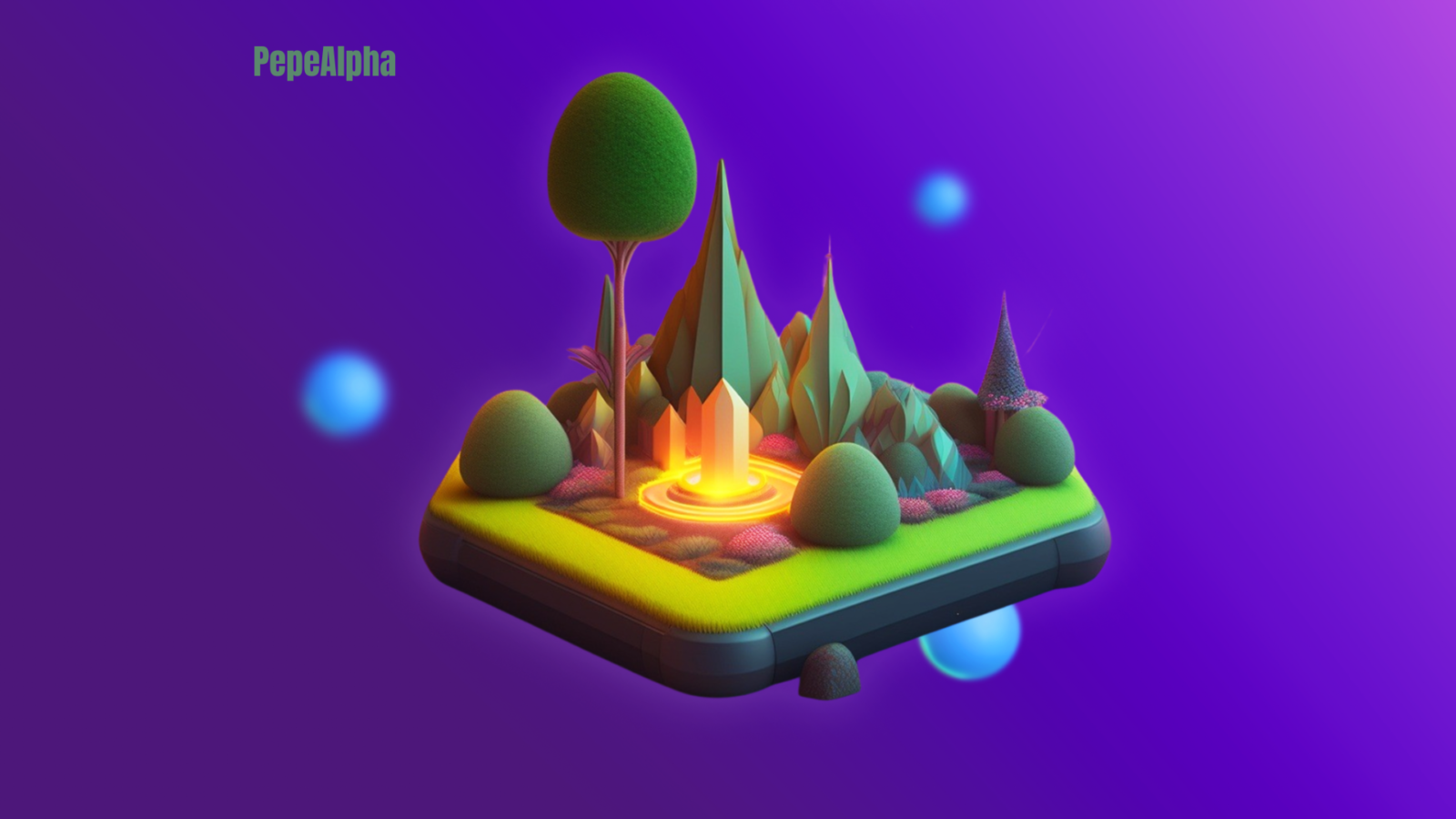 Virtual Land NFTs: Your Passport to the Metaverse!