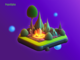 Virtual Land NFTs: Your Passport to the Metaverse!