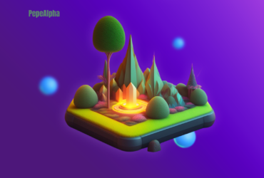 Virtual Land NFTs: Your Passport to the Metaverse!