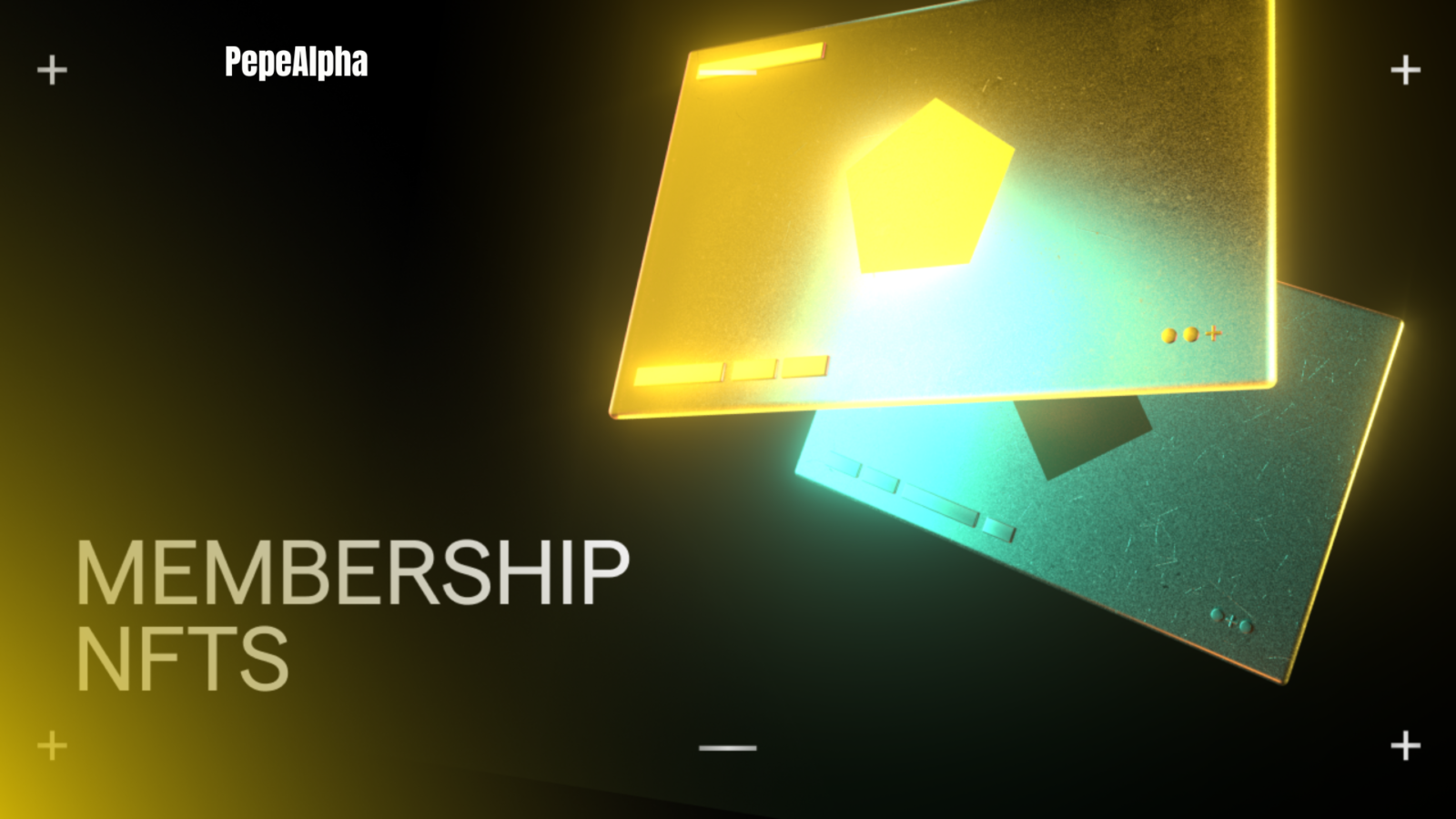 NFT memberships: hopping into the fun world