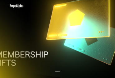 NFT memberships: hopping into the fun world