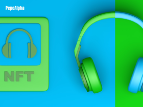 Music NFTs: verified by the magic of blockchain