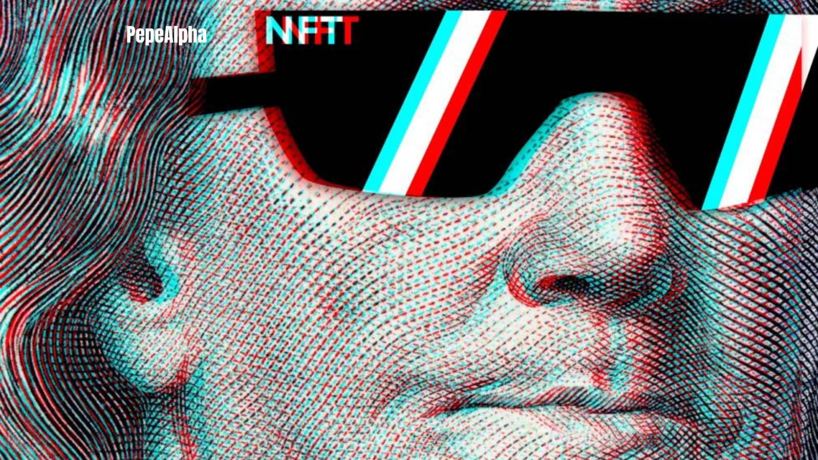 Art NFTs: dive into the wild and wacky world