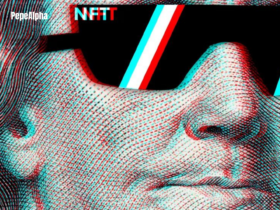 Art NFTs: dive into the wild and wacky world