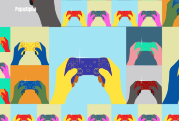 gaming NFTs: the wild world of digital collectibles