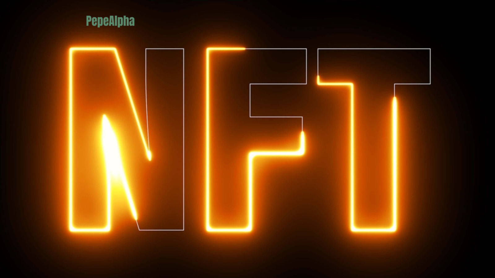 NFT burning: Diving into the fiery world