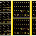 Open Edition NFT: the wild world of sales