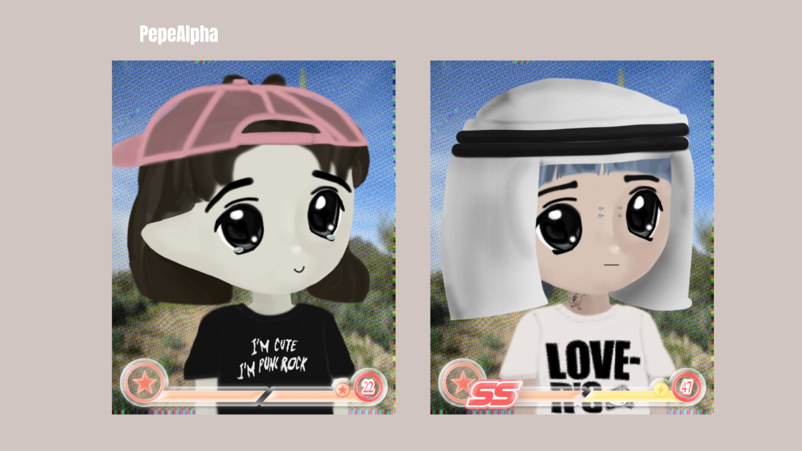 Milady Maker: the vibrant and sometimes controversial world