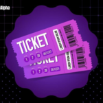 NFT tickets: Your Passport to the Party