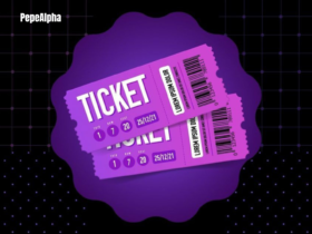 NFT tickets: Your Passport to the Party