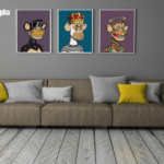 How to display your NFTs?