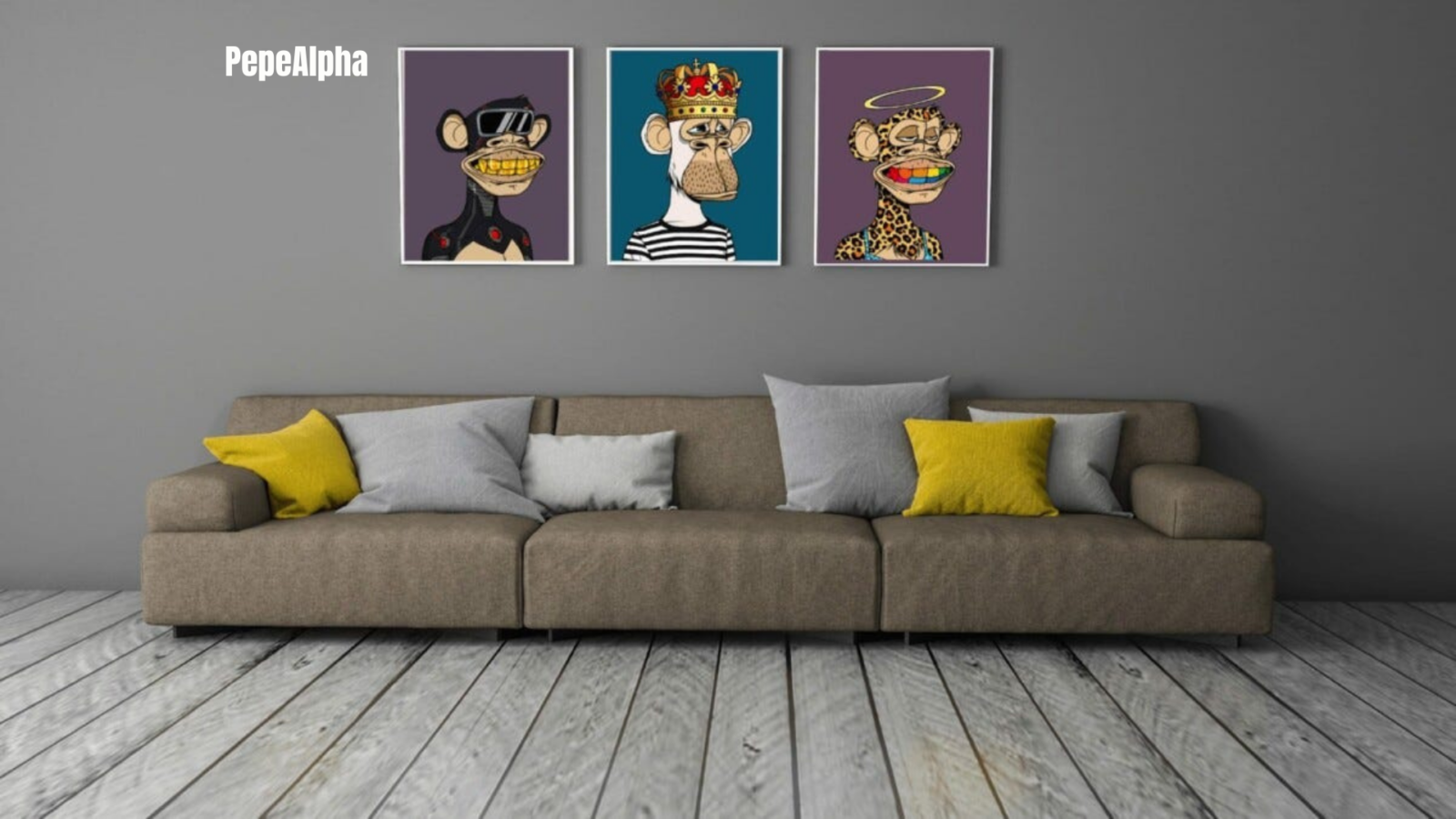 How to display your NFTs?