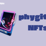 Phygital NFTs: the virtual and the real world