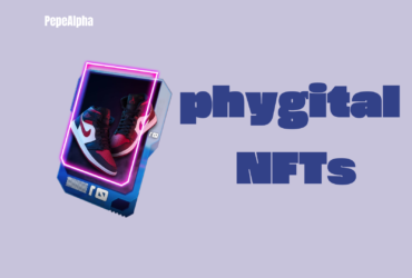 Phygital NFTs: the virtual and the real world