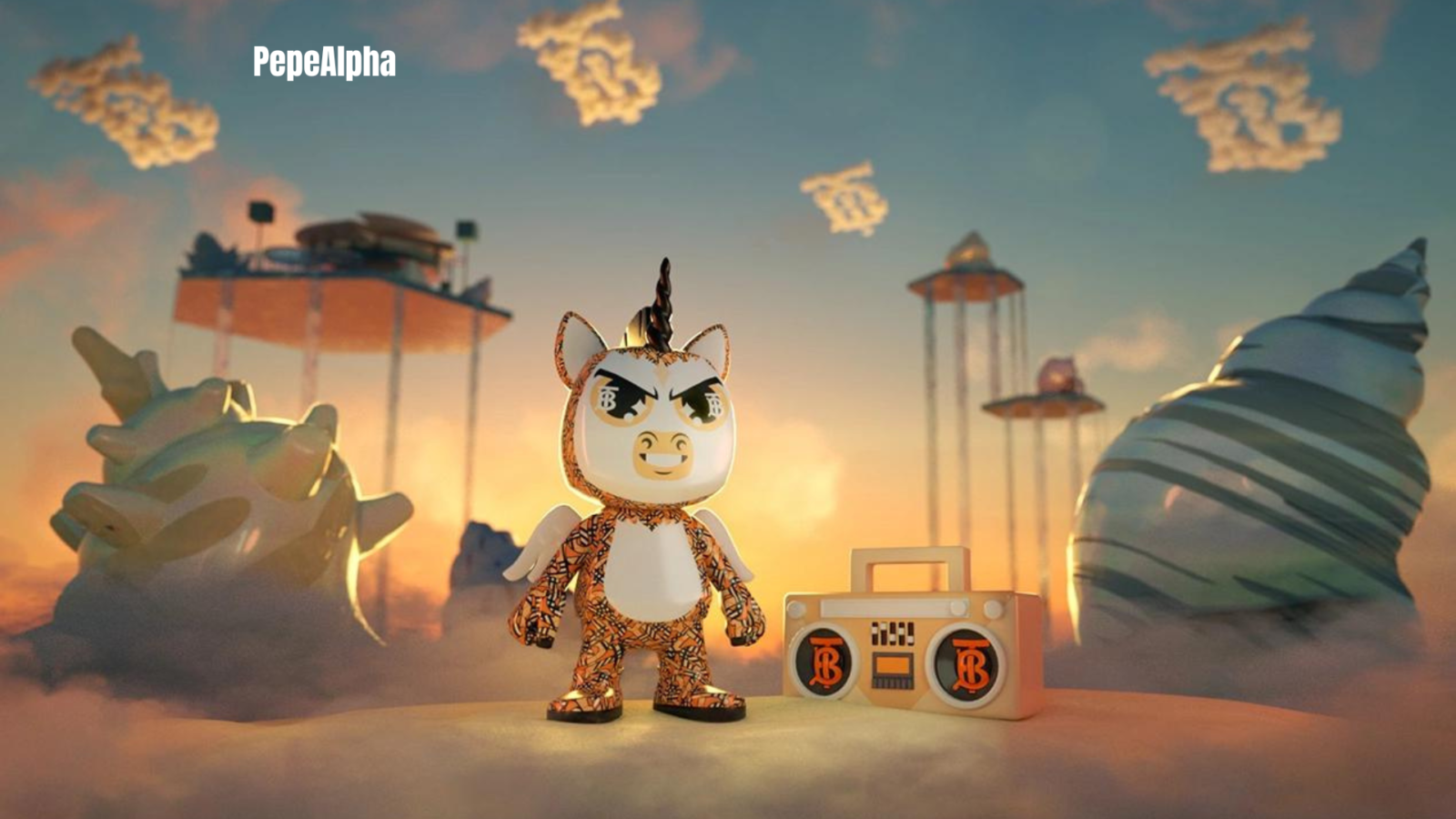 luxury NFTs: golden tickets to the digital high life!