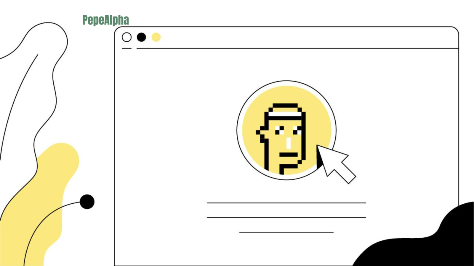 PFP NFT: the wild world of Profile Picture
