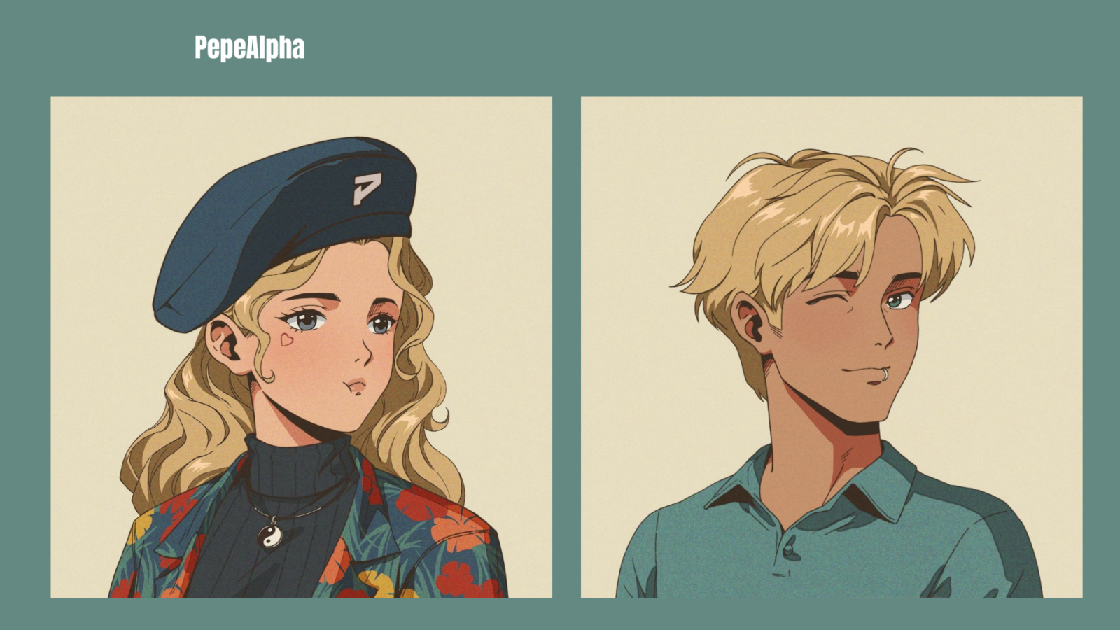 Persona: the latest and greatest in the wild world of NFTs